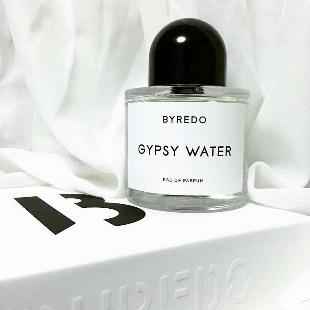 Byredo Gypsy Water edp 100ml vapo