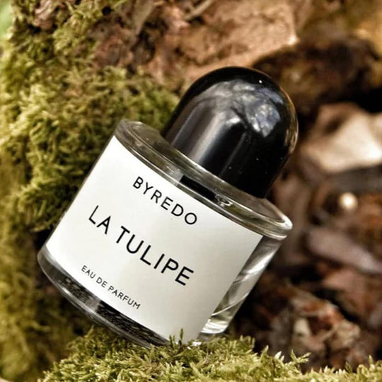 Byredo La Tulipe edp 50ml