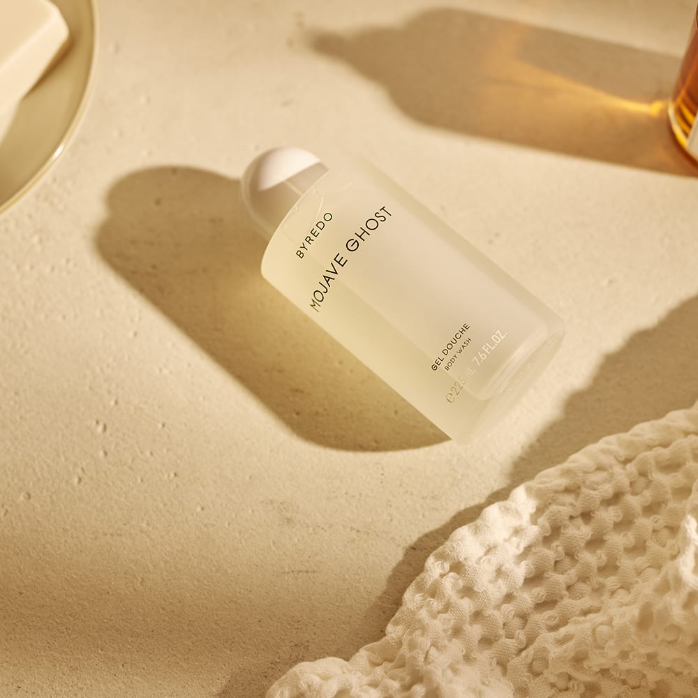 Byredo Mojave Ghost S/G 225ml