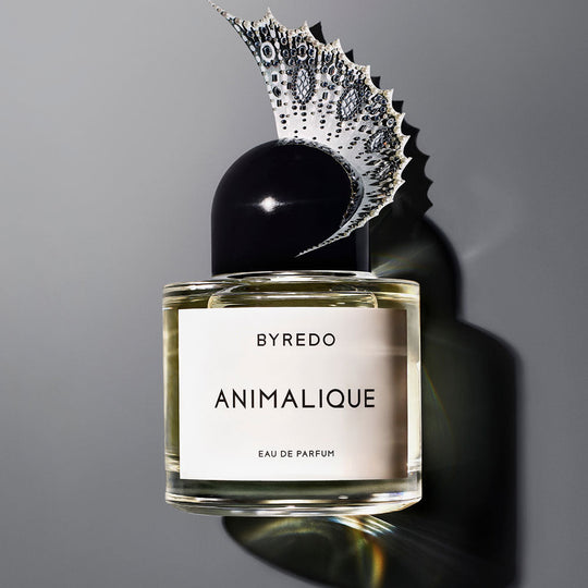 Byredo Animalique edp 100ml