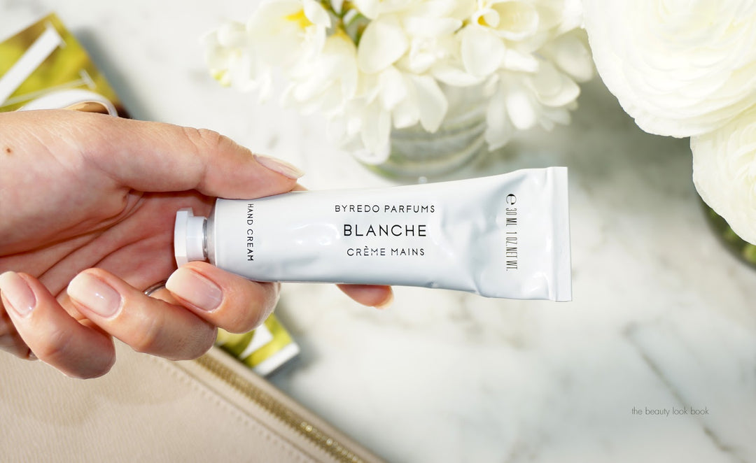 Byredo Blanche Hand Cream 30ml