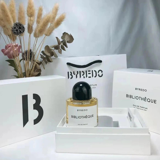 Byredo Biblioteque edp 100ml