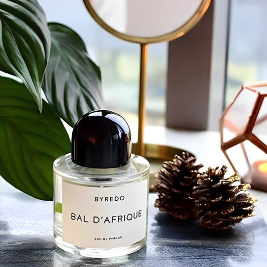 Byredo Bal D'Afrique edp 100ml