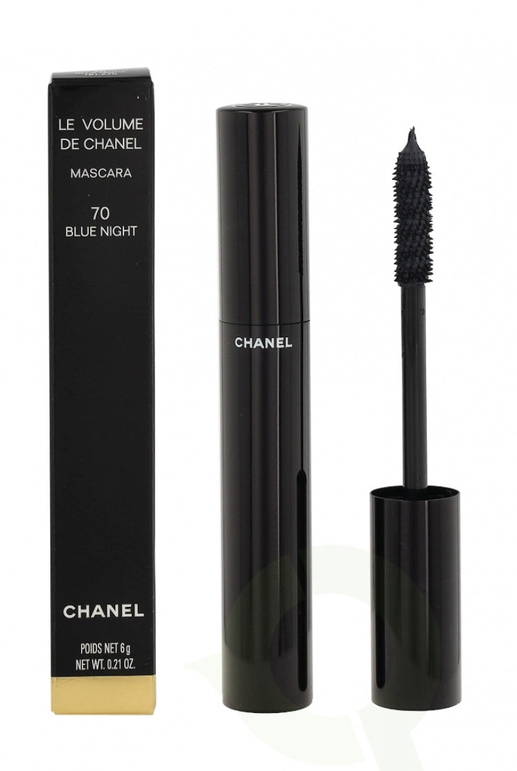 Chanel Le Volume De Chanel 70 *