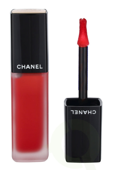 Chanel Rouge Allure Ink 222