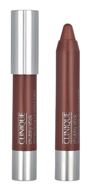 Clinique Chubby Stick Lip Col.Balm 26 Boldiest Bronze