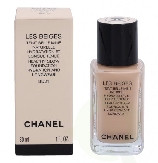 Chanel L.Beige T.Belle Mine Na.BD21 30ml