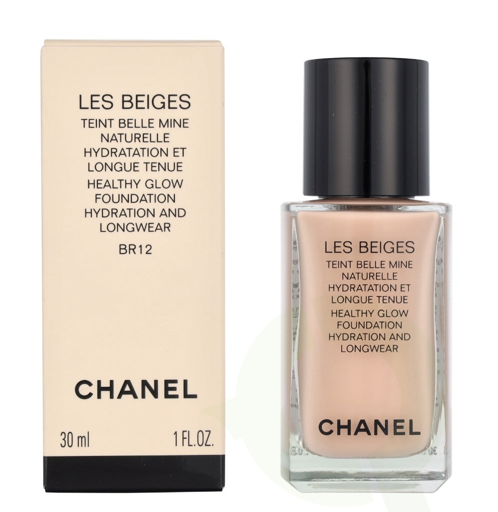 Chanel L.Beige T.Belle Mine Na.BR12 30ml