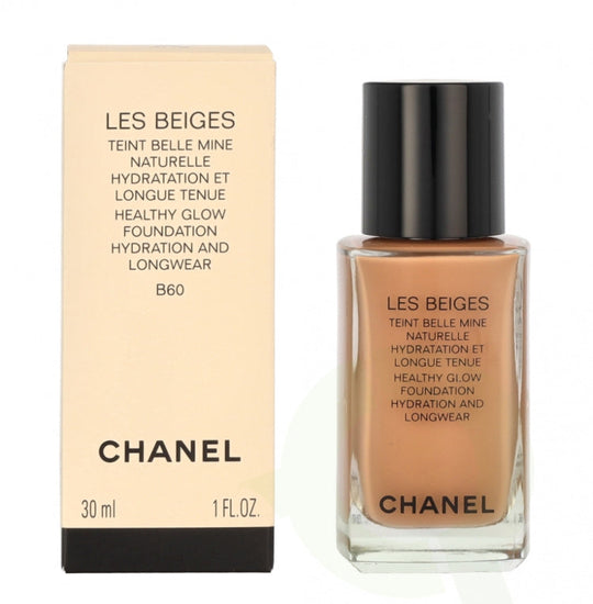 Chanel L.Beige T.Belle Mine Nat B60 30ml