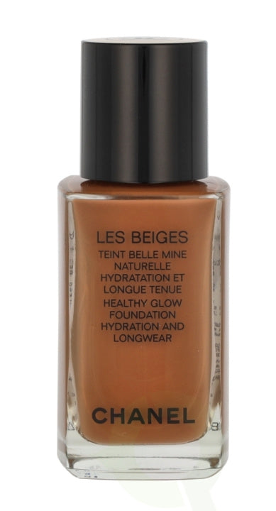 Chanel L.Beige T.Belle Mine Na.B140 30ml