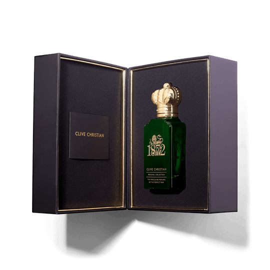 Clive Christian Original Collection 1872 The Masculine Perfume Eau de Parfum 50 ml