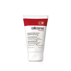 Cellcosmet Exfoliant Dual Action 60ml