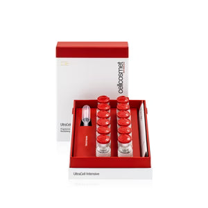 Cellcosmet Ultra Cell Intensive 12x1ml