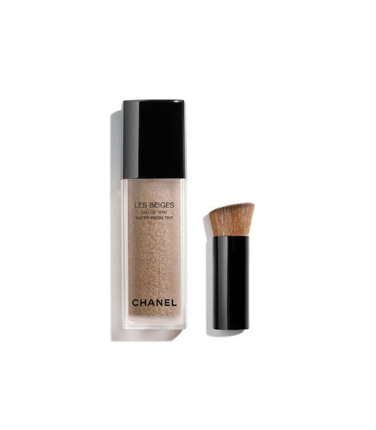 Chanel Les Beiges Water F.Tint Med.Light