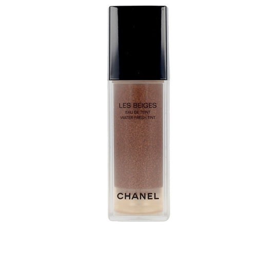 Chanel Les Beiges Water F.Tint Deep 30ml