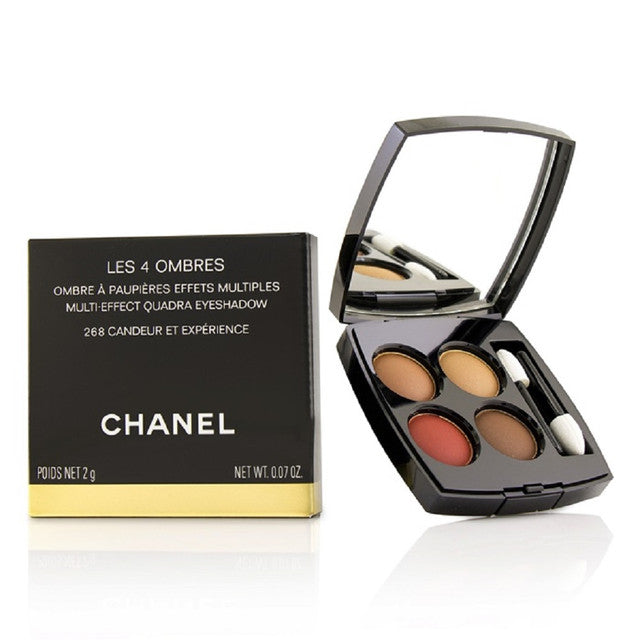 Chanel Les 4 Ombres 268