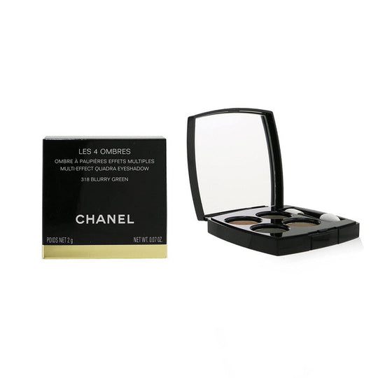 Chanel Les 4 Ombres 318