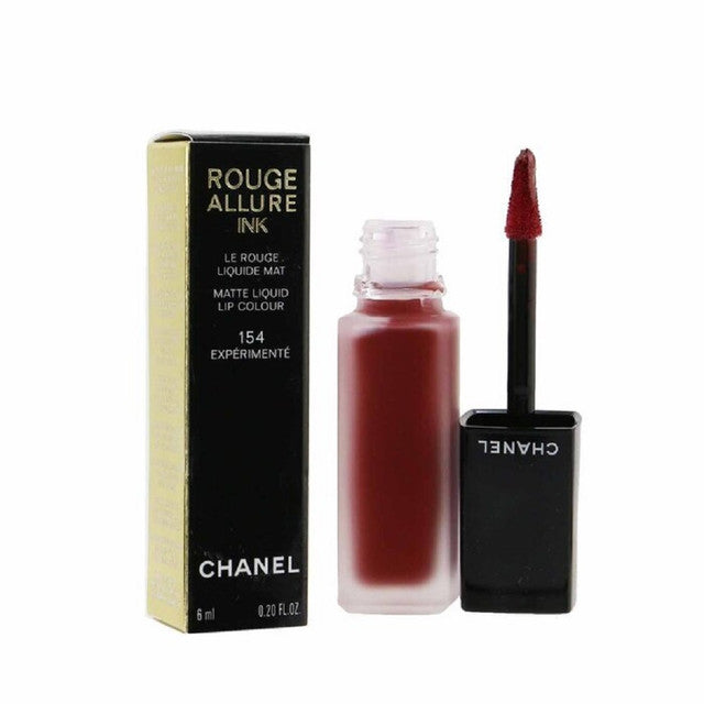 Chanel Rouge Allure Ink 154