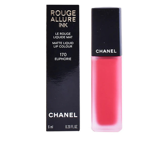 Chanel Rouge Allure Ink 170