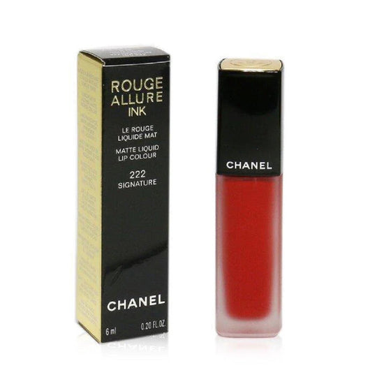 Chanel Rouge Allure Ink 222