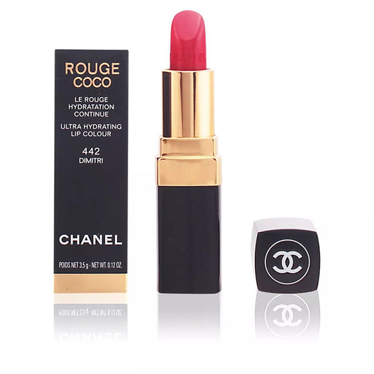 Chanel Rouge Coco Dimitri 442