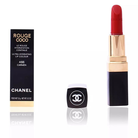 Chanel Rouge Coco Carmen 466