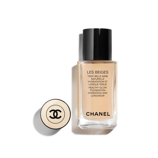 Chanel L.Beige T.Belle Mine Nat B20 30ml