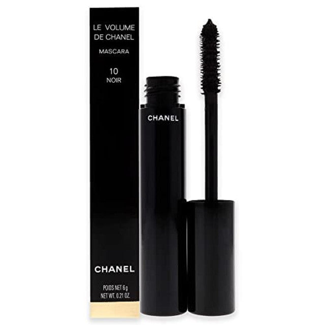 Chanel Le Volume De Chanel Noir 10 *