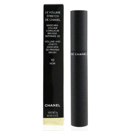 Chanel Le Volume Stretch 01