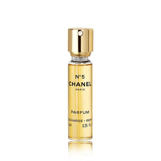 Chanel N 5 Parfum Recharge 7.5ml vapo