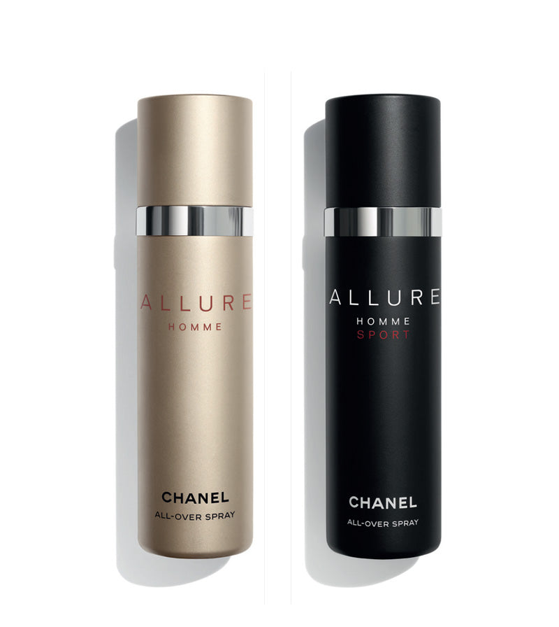 Chanel Allure Homme All-Over sp.100ml