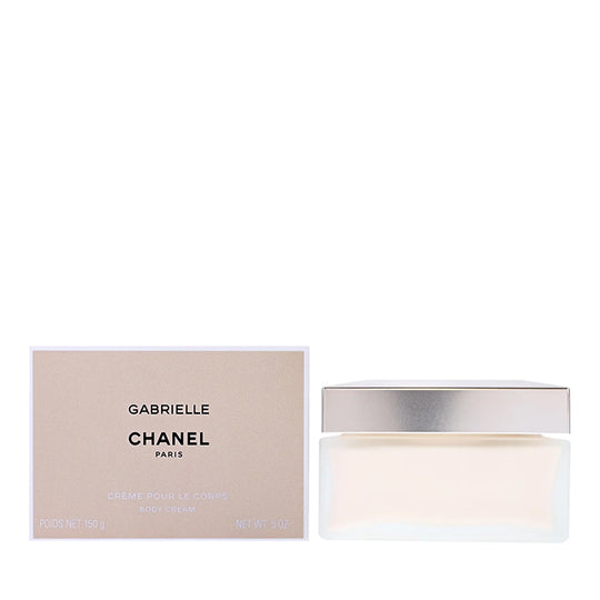 Chanel Gabrielle Body Cream 150ml