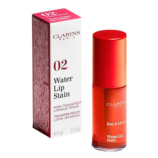 Clarins Water Lip Stain 02