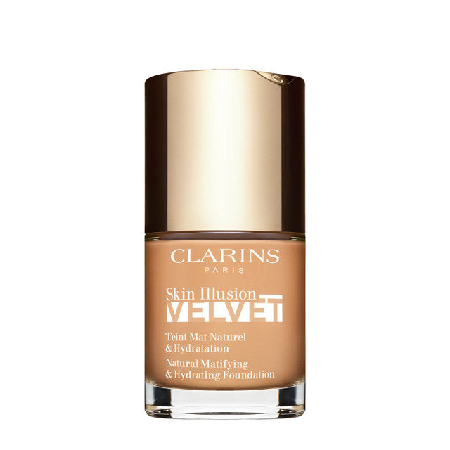 Clarins Skin Illusion Velvet 108.5W