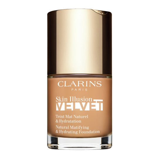 Clarins Skin Illusion Velvet 112C