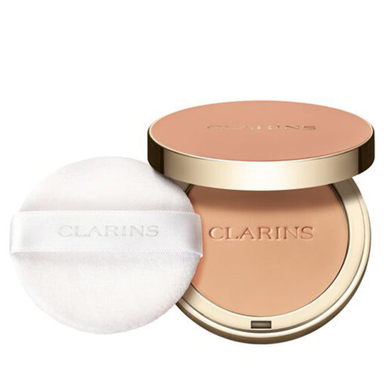 Clarins Skin Ever Matte CompactPowder 04