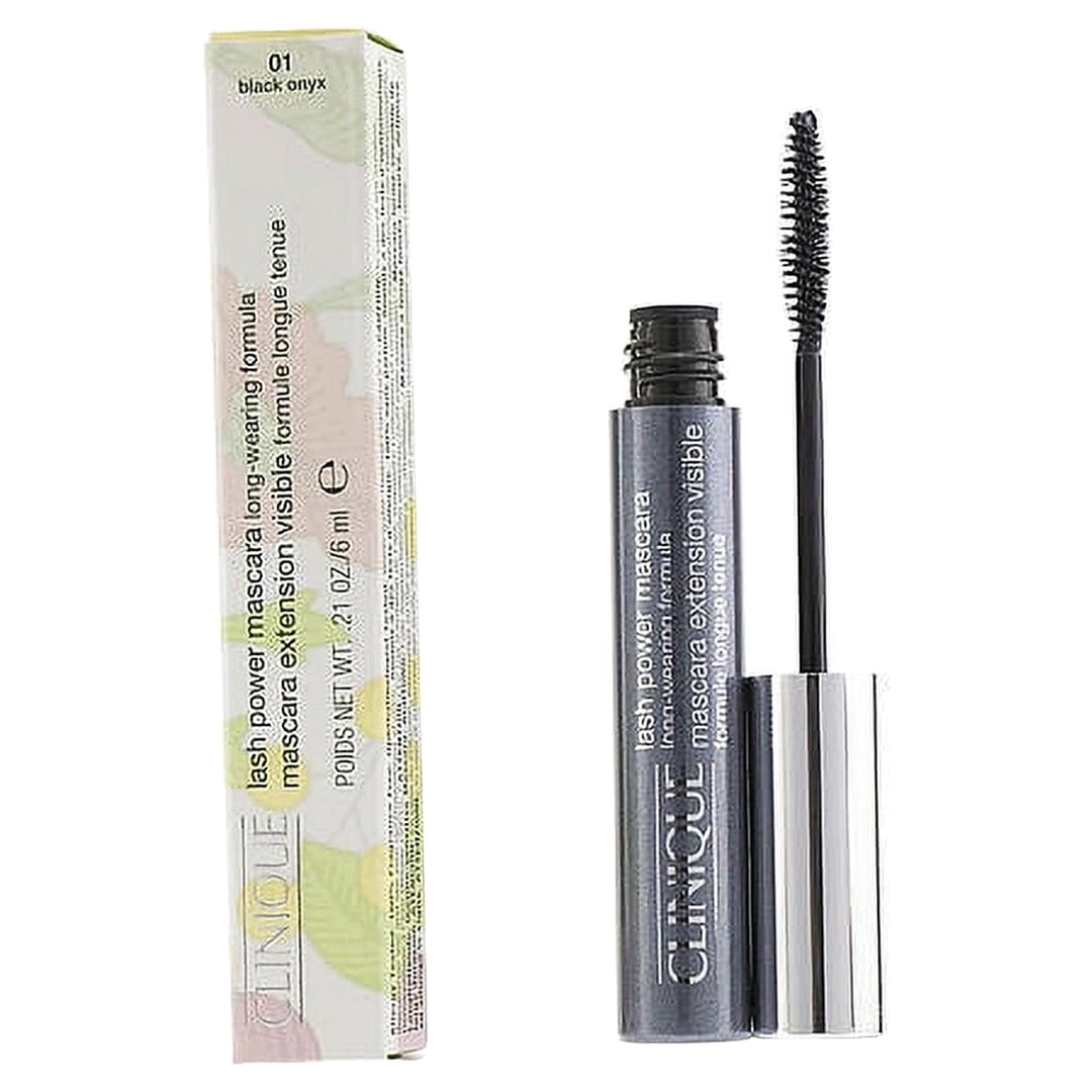 Clinique Lash Power Mascara Extens. 01 - Black Onyx