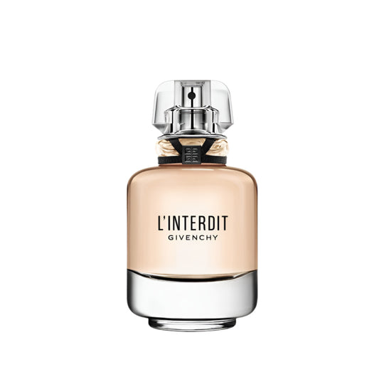 Givenchy L Interdit edt 80ml vapo