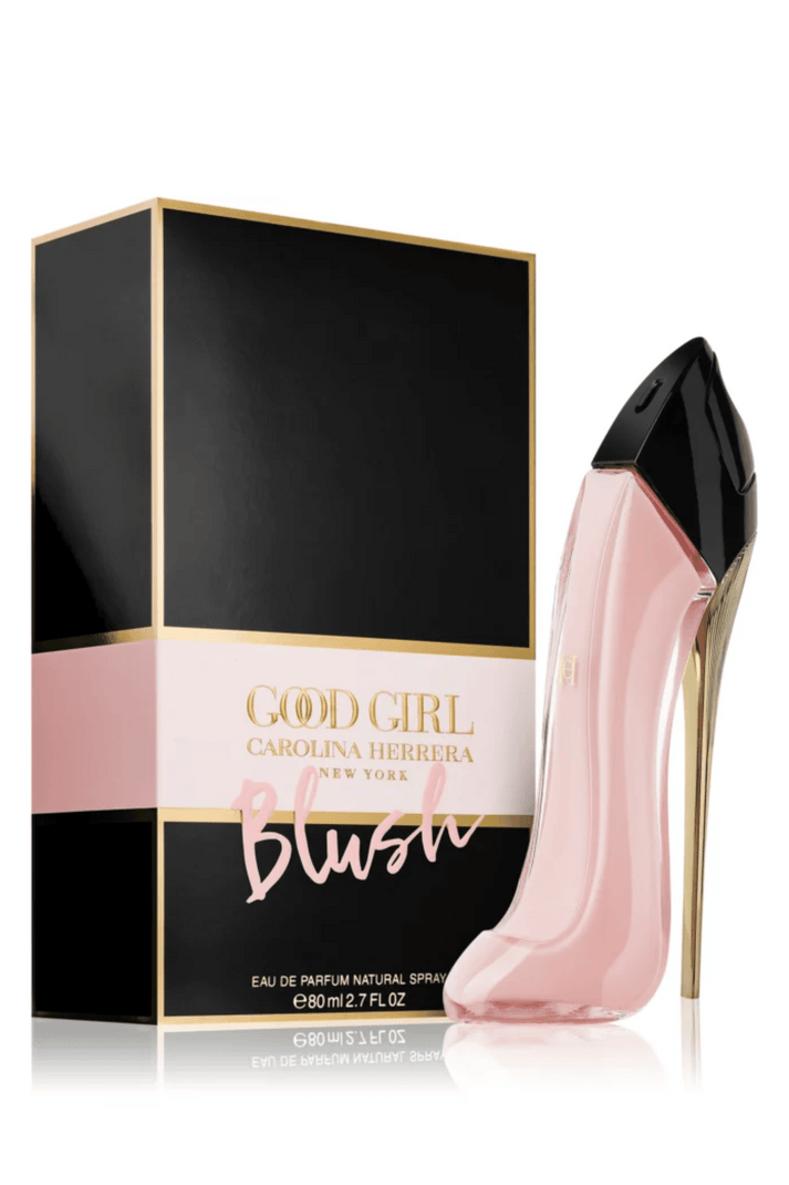 C Herrera Good Gilr Blush edp 50ml