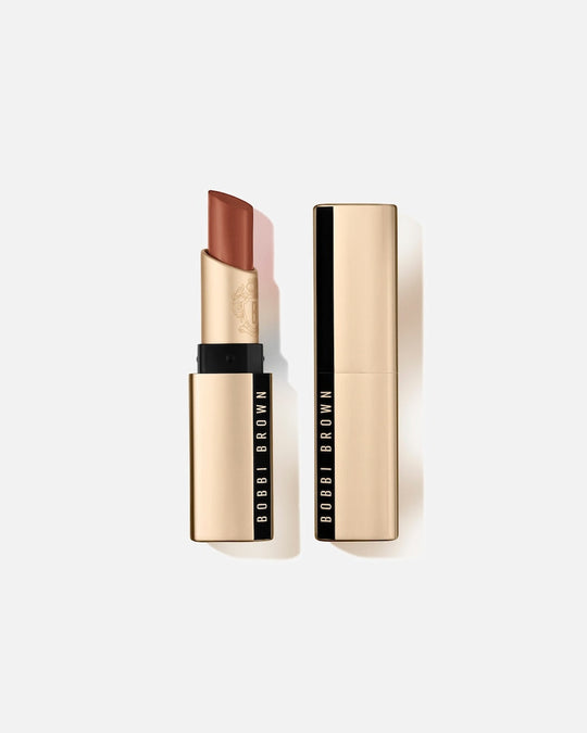 Bobbi Brown Luxe Matte Lipstick 137 Downtown Rose