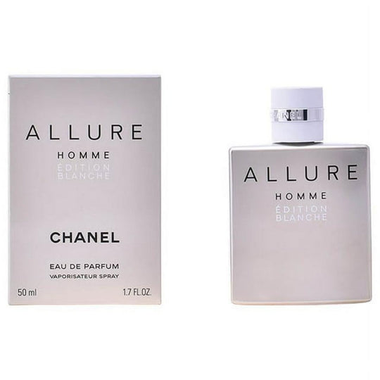 Chanel Allure H.Blanche A/S Balm 100ml *