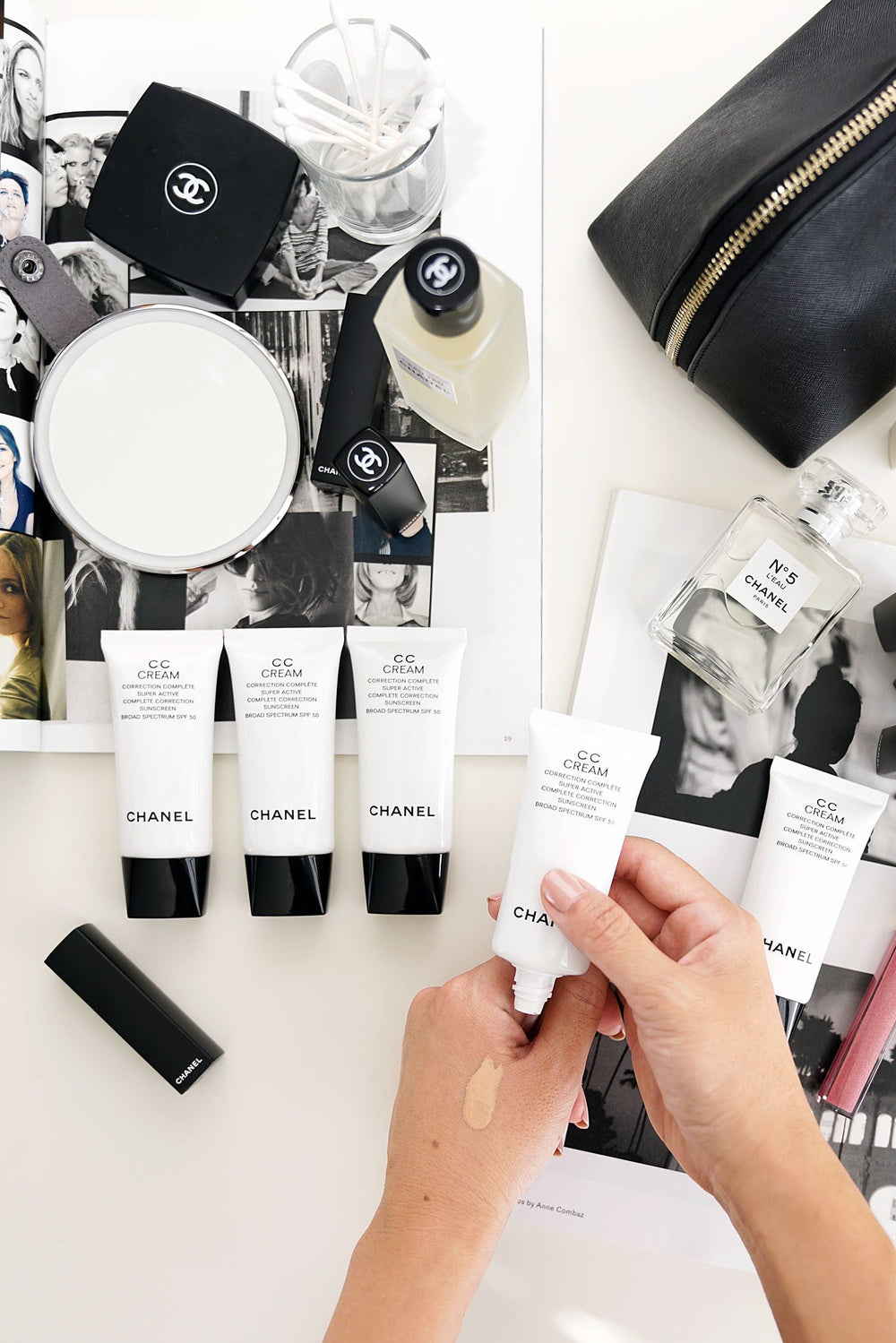 chanel-cc-cream-spf50-b40