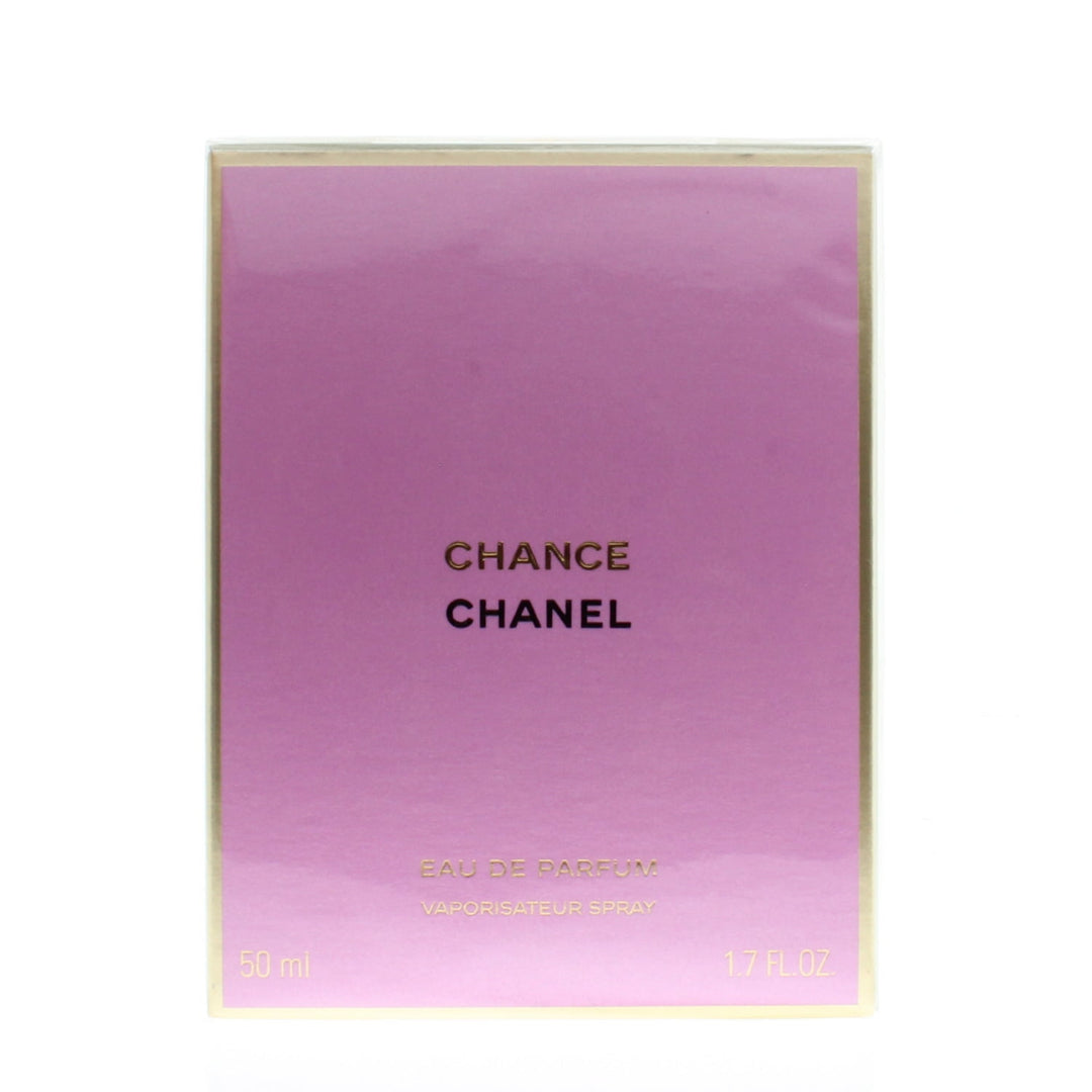 Chanel Chance edp 50ml vapo