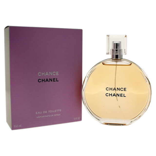 Chanel Chance Eau Vive edt 150ml vapo