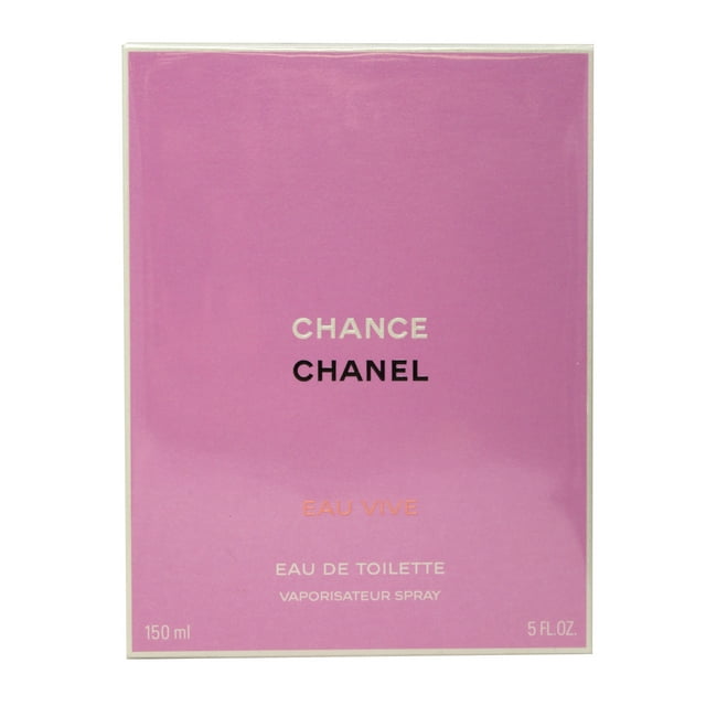 Chanel Chance Eau Vive edt 50ml vapo