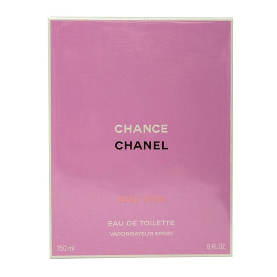 Chanel Chance Eau Vive edt 50ml vapo