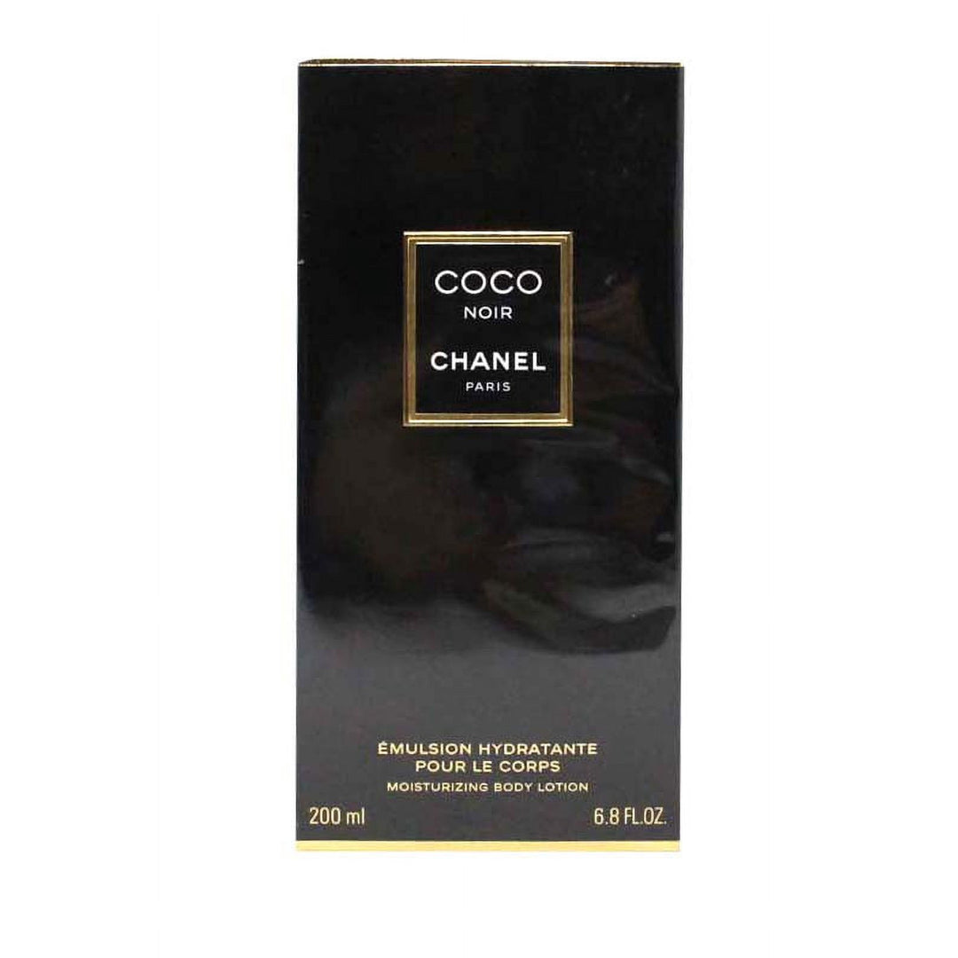 Chanel Coco Noir Emulsion Hydratant 200m