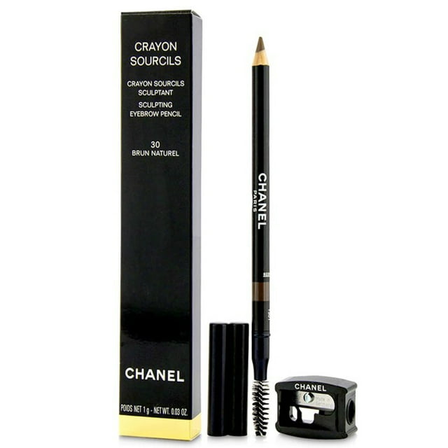 Chanel Crayons Sourcils 30