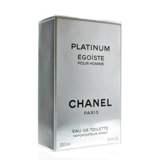 Chanel Platinum Egoiste edt 100ml vapo