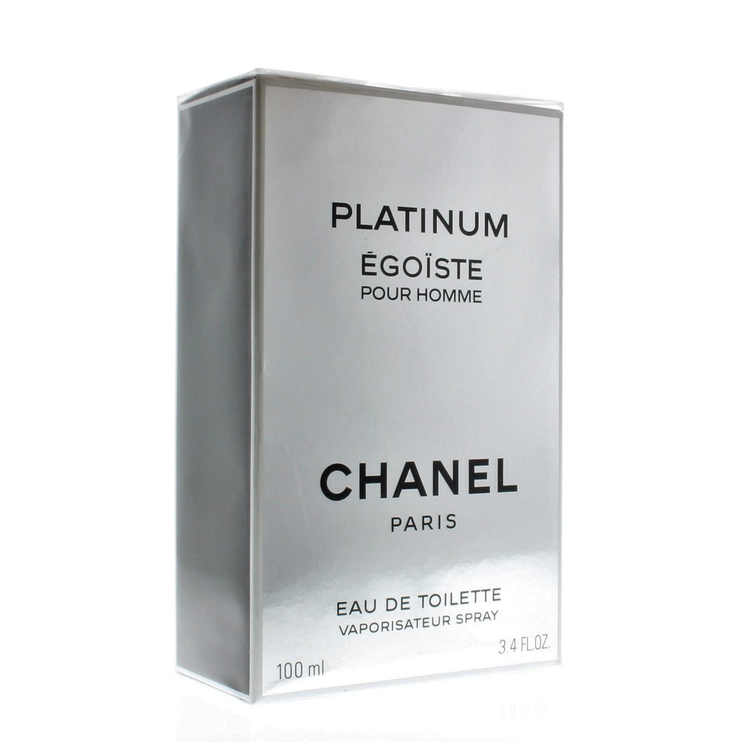 Chanel Egoiste edt 100ml vapo – BS24 Switzerland AG